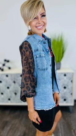 Crazy Train Kentucky Cool Jacket OUTERWEAR