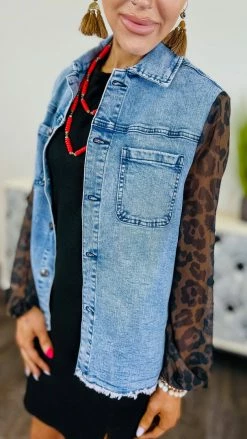 Crazy Train Kentucky Cool Jacket OUTERWEAR