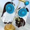 Your Fashion Wholesale Kenzi Earrings