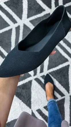 MIA Kerri Flats SHOES