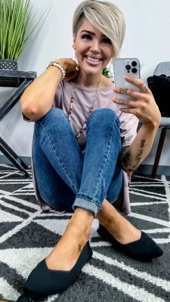 MIA Kerri Flats SHOES