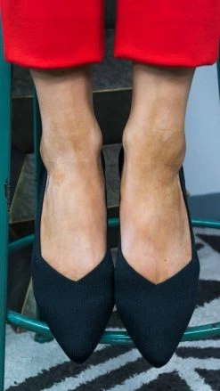 MIA Kerri Flats SHOES