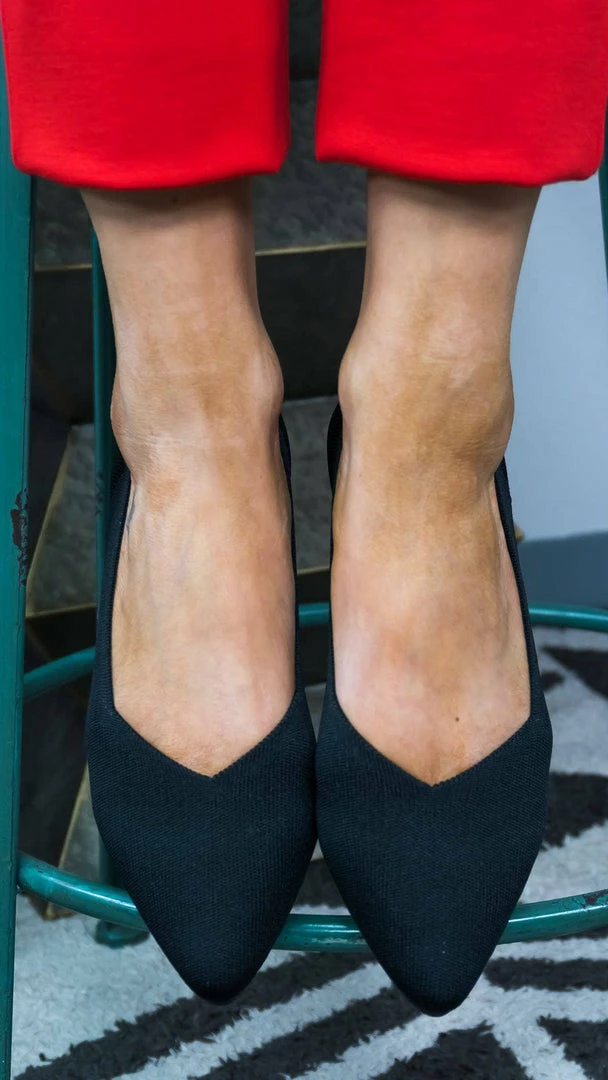 MIA Kerri Flats SHOES