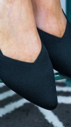 MIA Kerri Flats SHOES