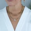 JOIA Trading Kerry Layered Necklace ACCESSORIES
