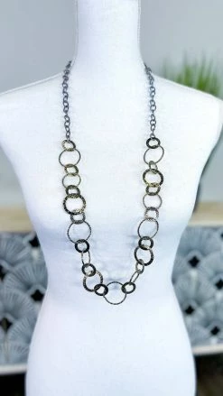 Lost & Found Kirra Necklace ACCESSORIES