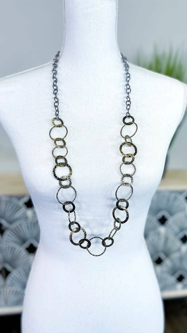 Lost & Found Kirra Necklace ACCESSORIES