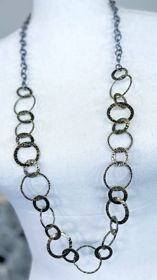 Lost & Found Kirra Necklace ACCESSORIES