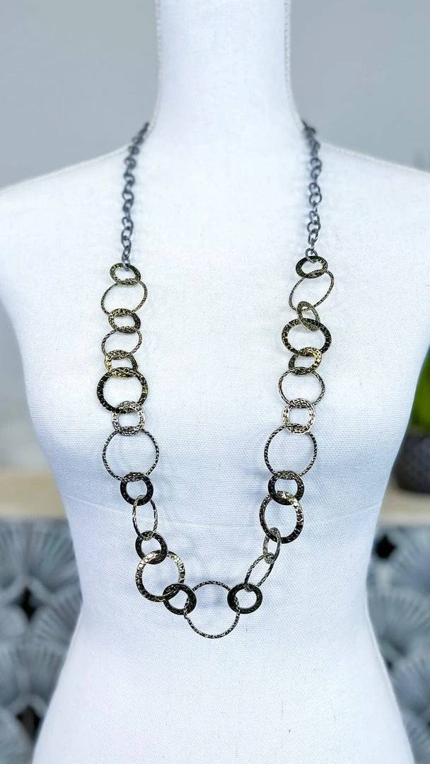 Lost & Found Kirra Necklace ACCESSORIES