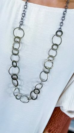 Lost & Found Kirra Necklace ACCESSORIES