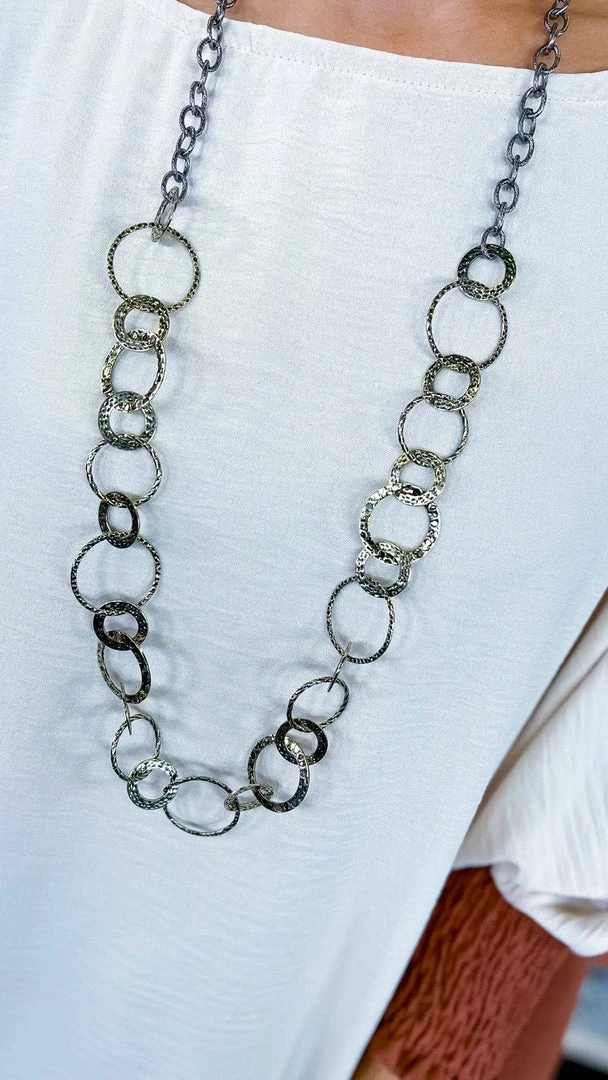 Lost & Found Kirra Necklace ACCESSORIES