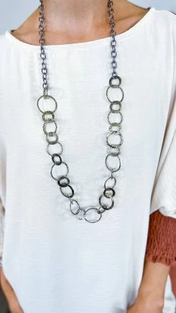 Lost & Found Kirra Necklace ACCESSORIES