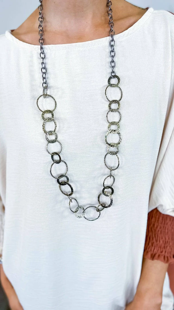 Lost & Found Kirra Necklace ACCESSORIES