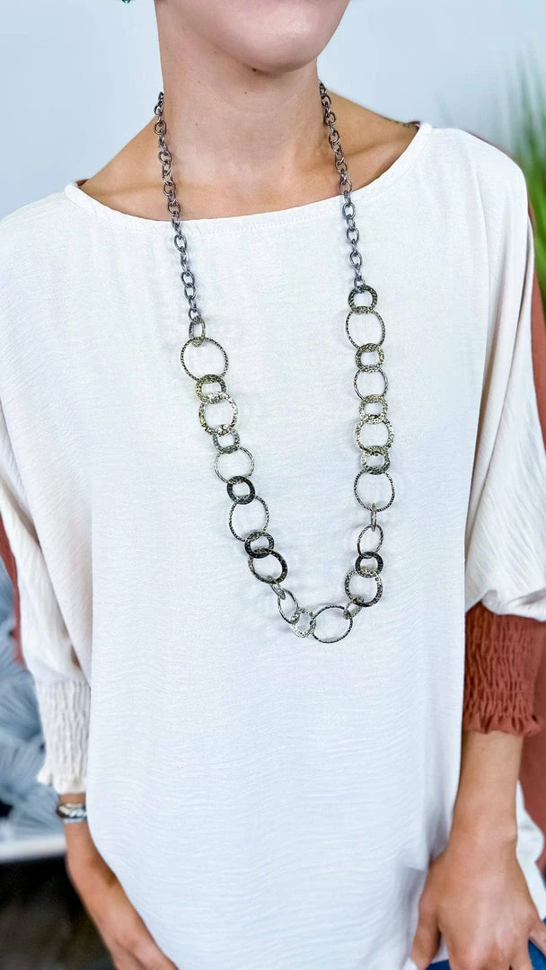 Lost & Found Kirra Necklace ACCESSORIES