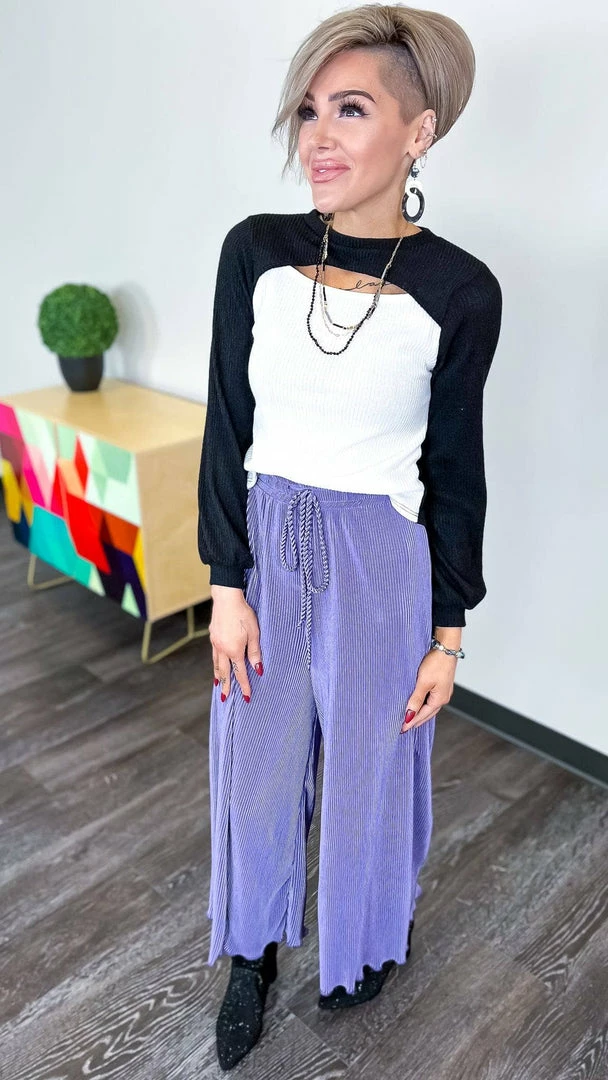 The ZigZag Stripe TOPS & TUNICS Known To Flaunt Sweater