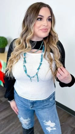 The ZigZag Stripe TOPS & TUNICS Known To Flaunt Sweater