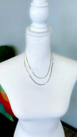 Urbanista ACCESSORIES Kynsie Necklace