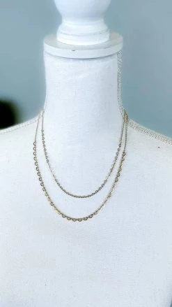 Urbanista ACCESSORIES Kynsie Necklace