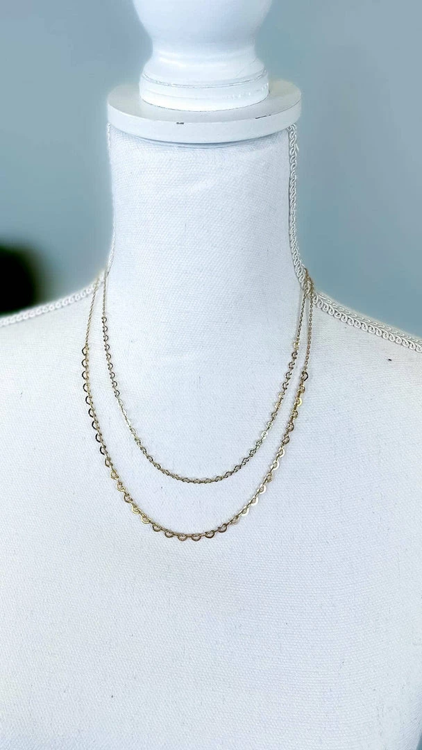 Urbanista ACCESSORIES Kynsie Necklace