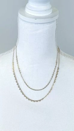 Urbanista ACCESSORIES Kynsie Necklace