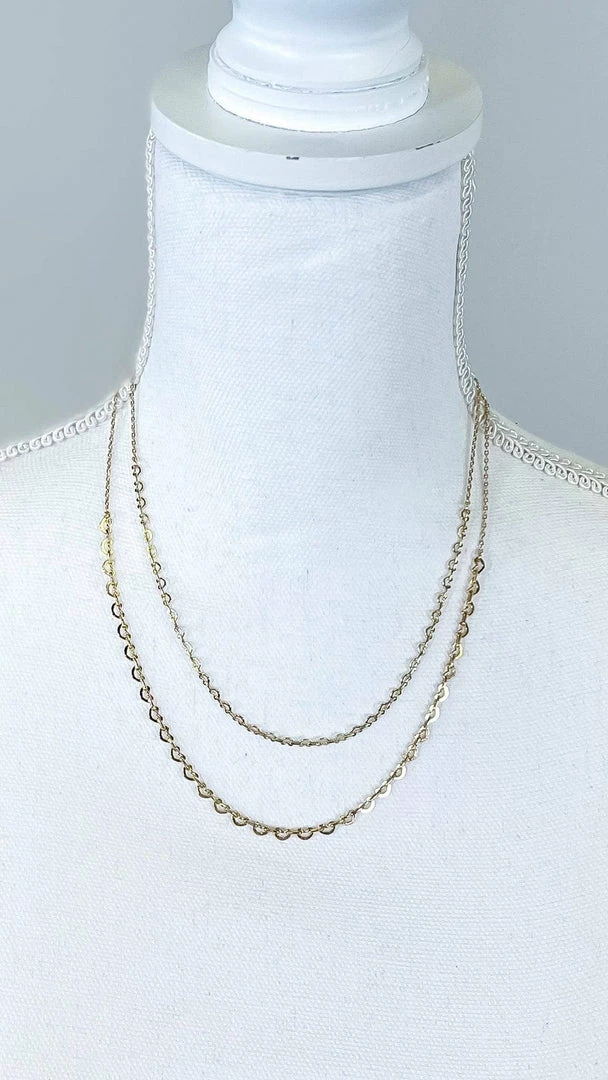 Urbanista ACCESSORIES Kynsie Necklace