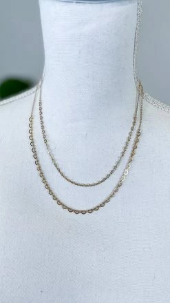 Urbanista ACCESSORIES Kynsie Necklace