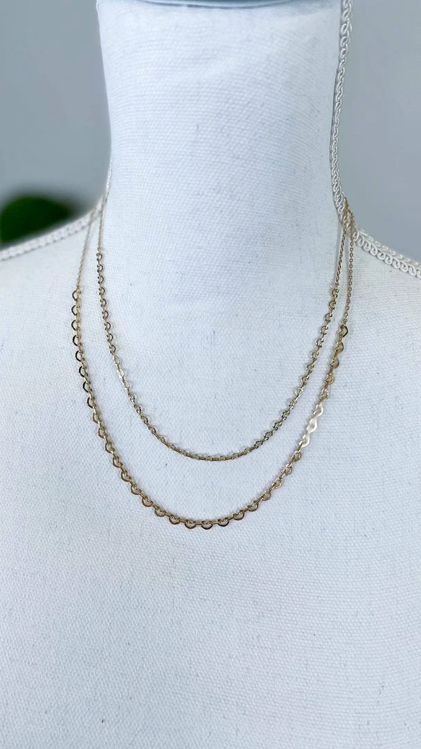 Urbanista ACCESSORIES Kynsie Necklace