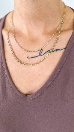 Urbanista ACCESSORIES Kynsie Necklace