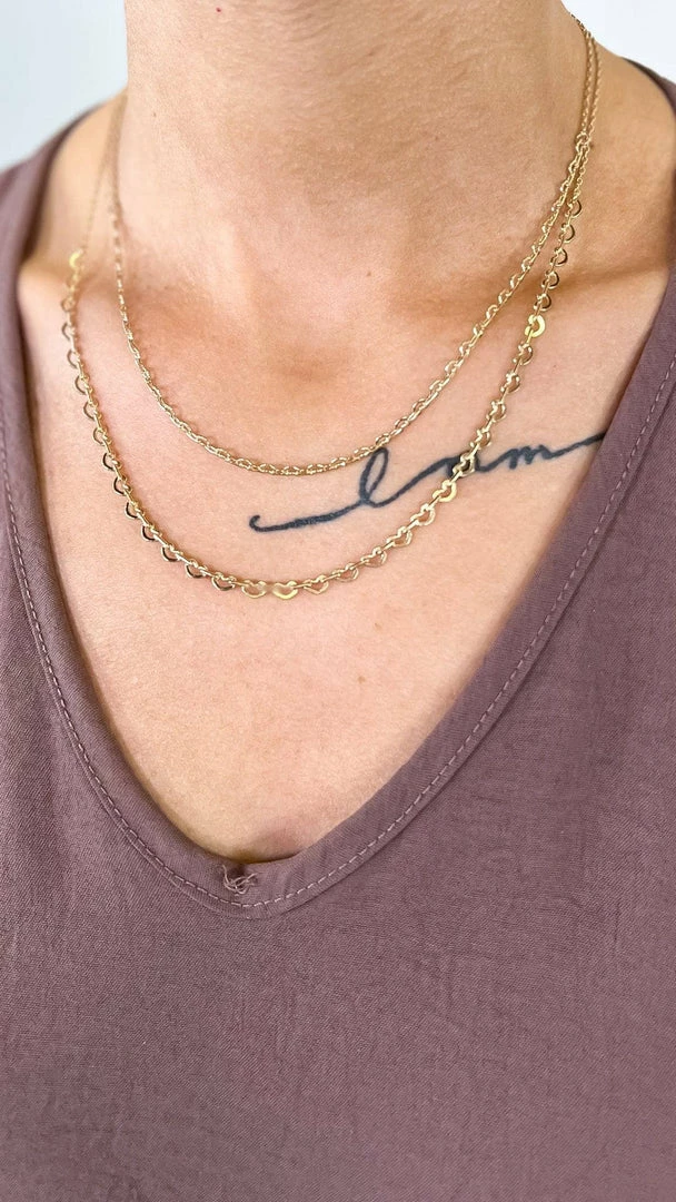 Urbanista ACCESSORIES Kynsie Necklace