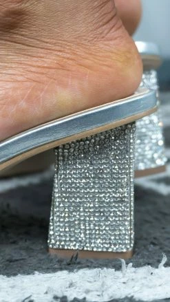 JP Original Lasting Memories Heels SHOES