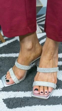 JP Original Lasting Memories Heels SHOES