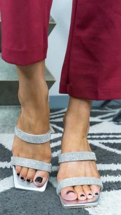 JP Original Lasting Memories Heels SHOES