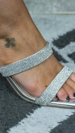 JP Original Lasting Memories Heels SHOES