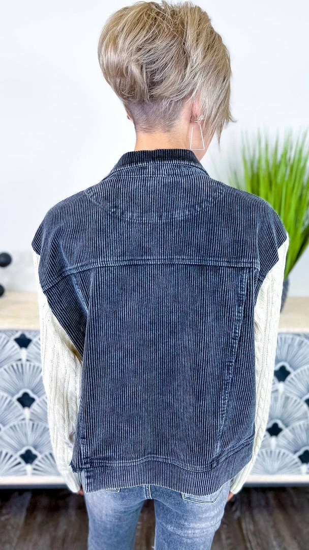 BiBi Latest Obsession Jacket OUTERWEAR