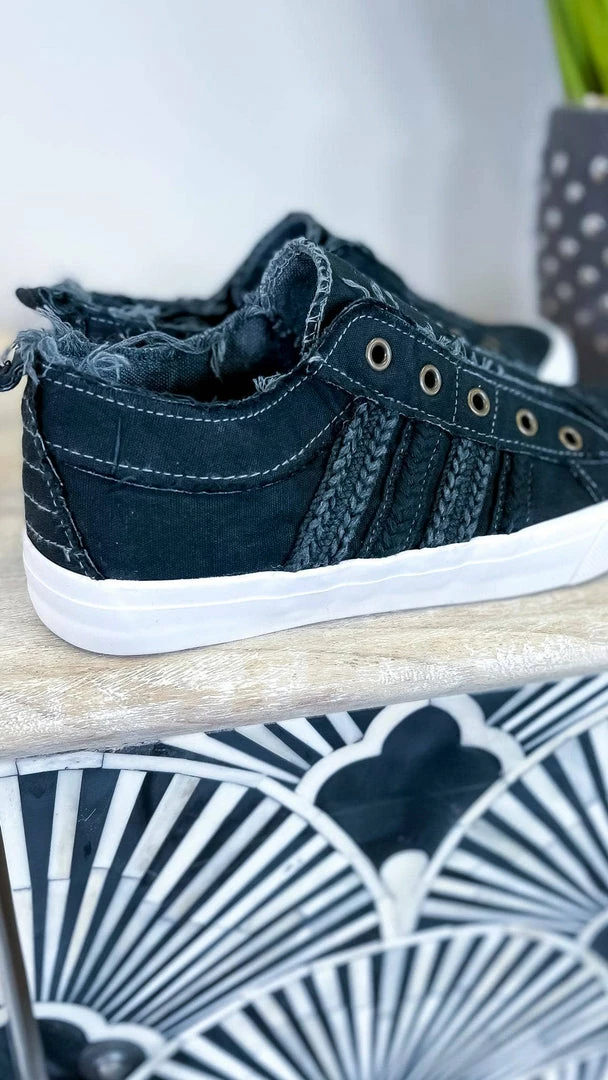 LA Shoe King Leslie Sneakers SHOES