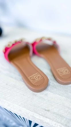 Miami Shoe Lexi Sandals