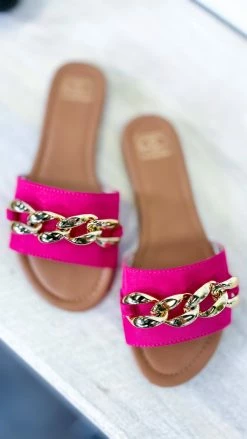 Miami Shoe Lexi Sandals