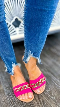 Miami Shoe Lexi Sandals