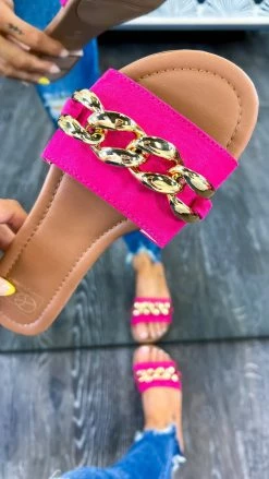 Miami Shoe Lexi Sandals
