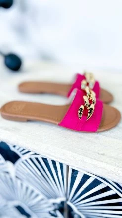 Miami Shoe Lexi Sandals
