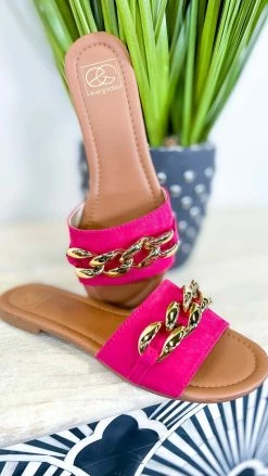 Miami Shoe Lexi Sandals