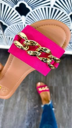 Miami Shoe Lexi Sandals