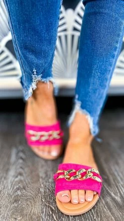 Miami Shoe Lexi Sandals