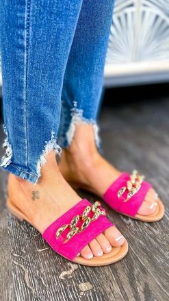 Miami Shoe Lexi Sandals