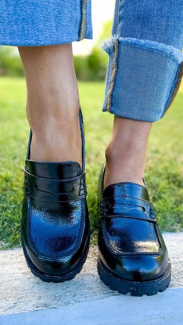 Chinese Laundry SHOES Liberty Loafers