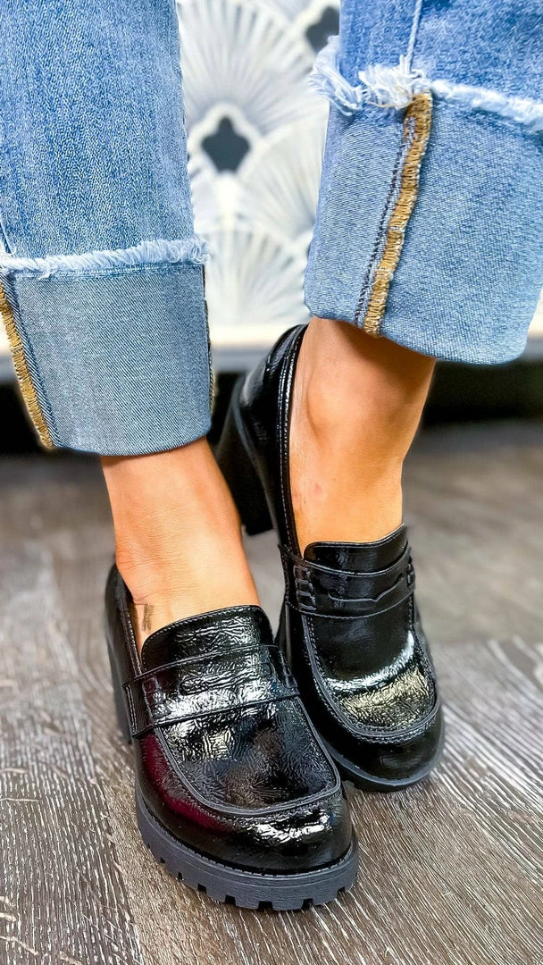 Chinese Laundry SHOES Liberty Loafers