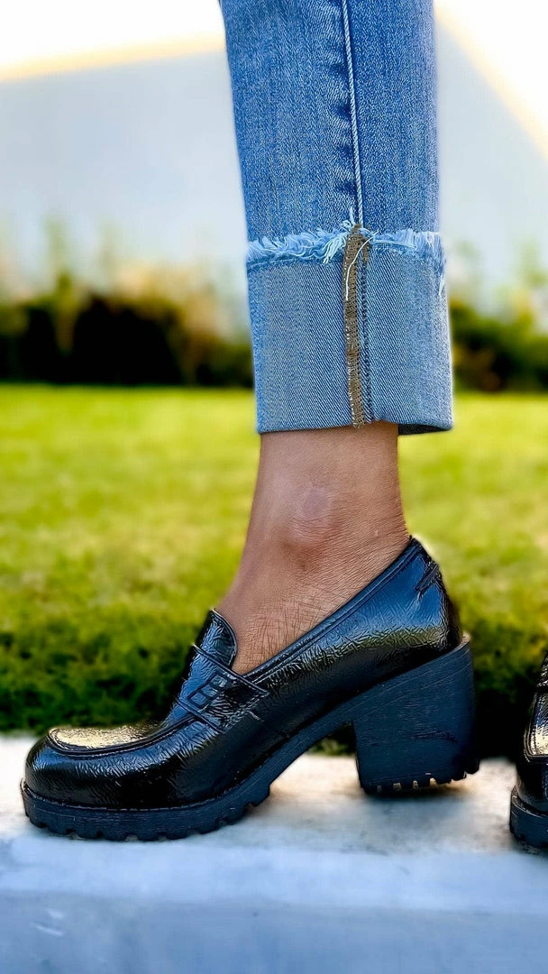 Chinese Laundry SHOES Liberty Loafers