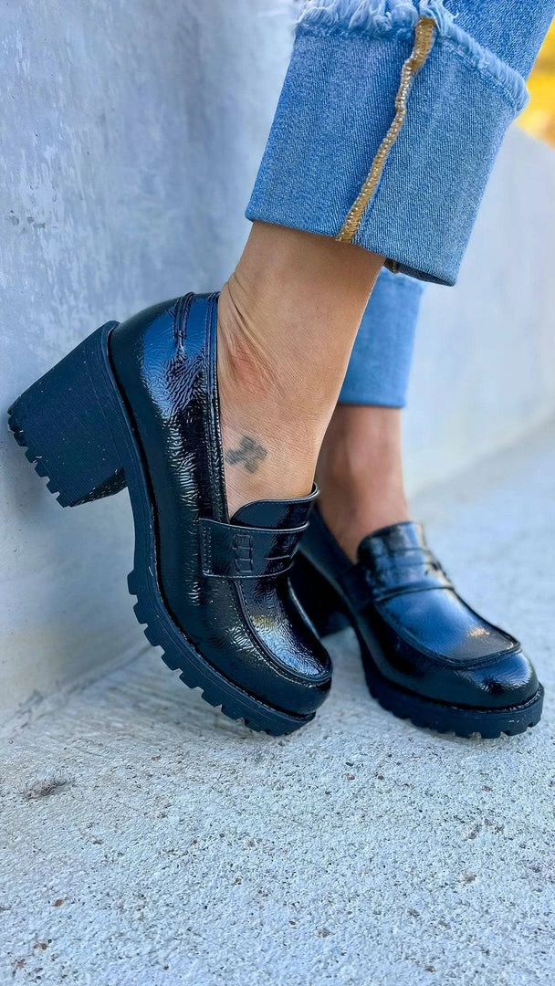 Chinese Laundry SHOES Liberty Loafers