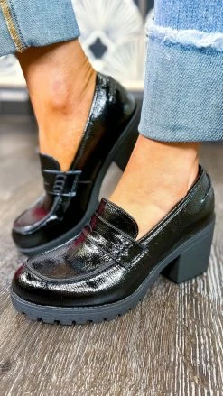 Chinese Laundry SHOES Liberty Loafers