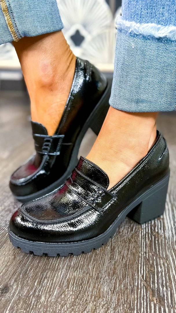 Chinese Laundry SHOES Liberty Loafers